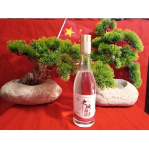 老城原浆 /瓶